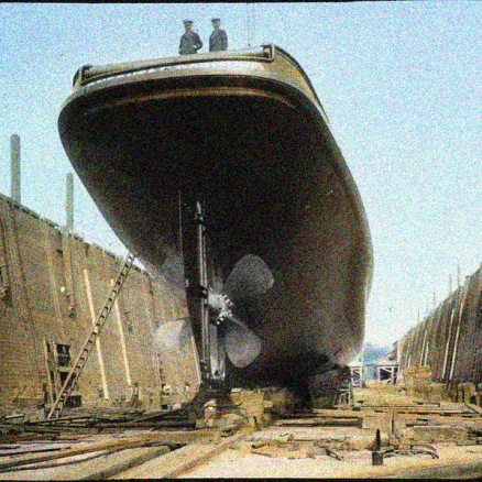 Ship Chandler img 1
